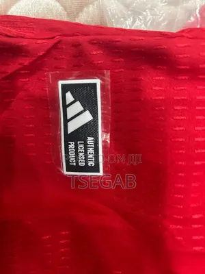 MManchester United 2026/27 Home Jersey