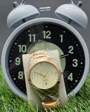 Rado Ladies Watch