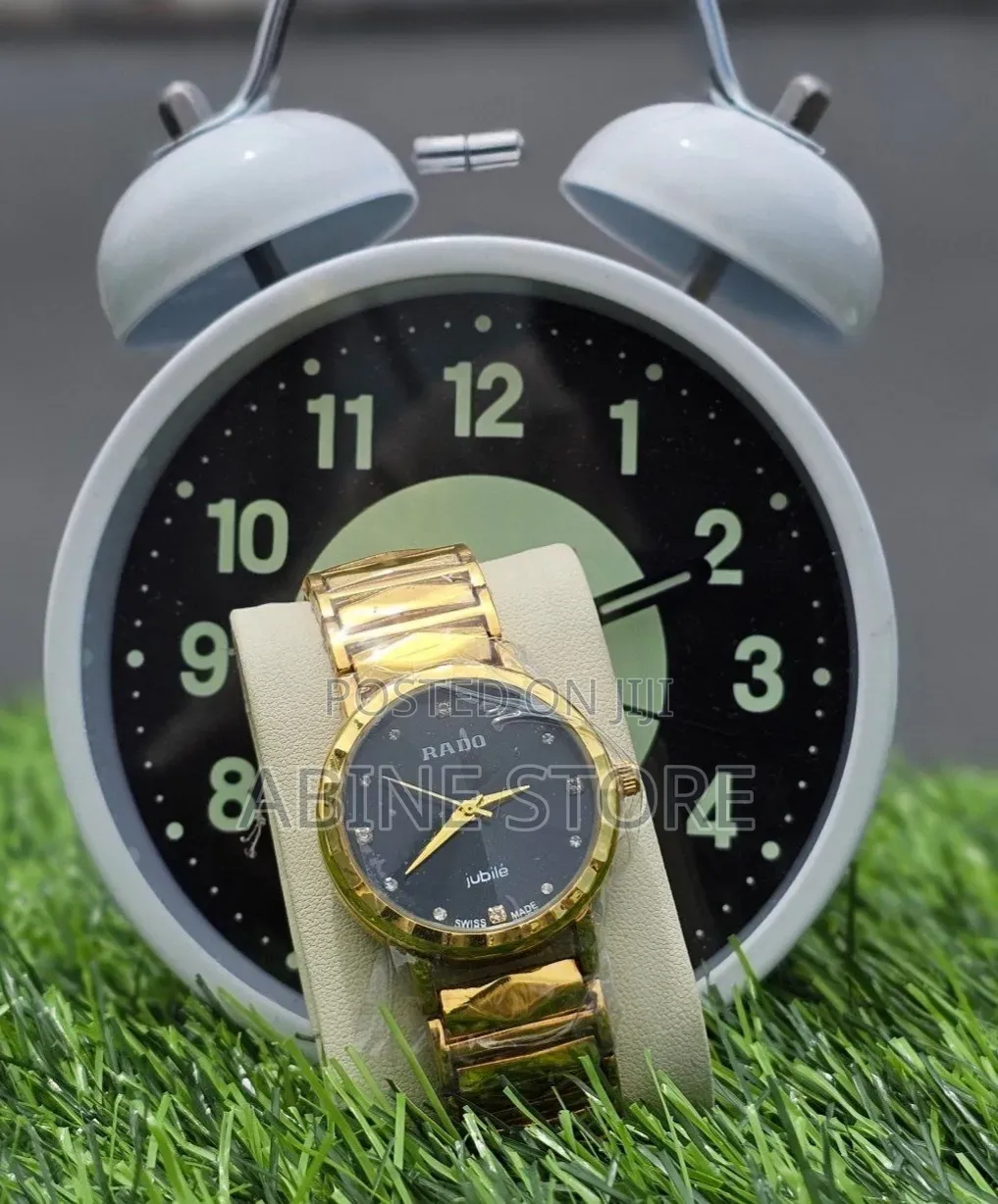 Rado Ladies Watch