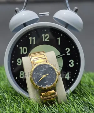 Rado Ladies Watch