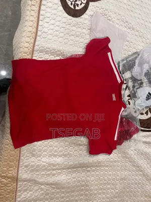 MManchester United 2026/27 Home Jersey