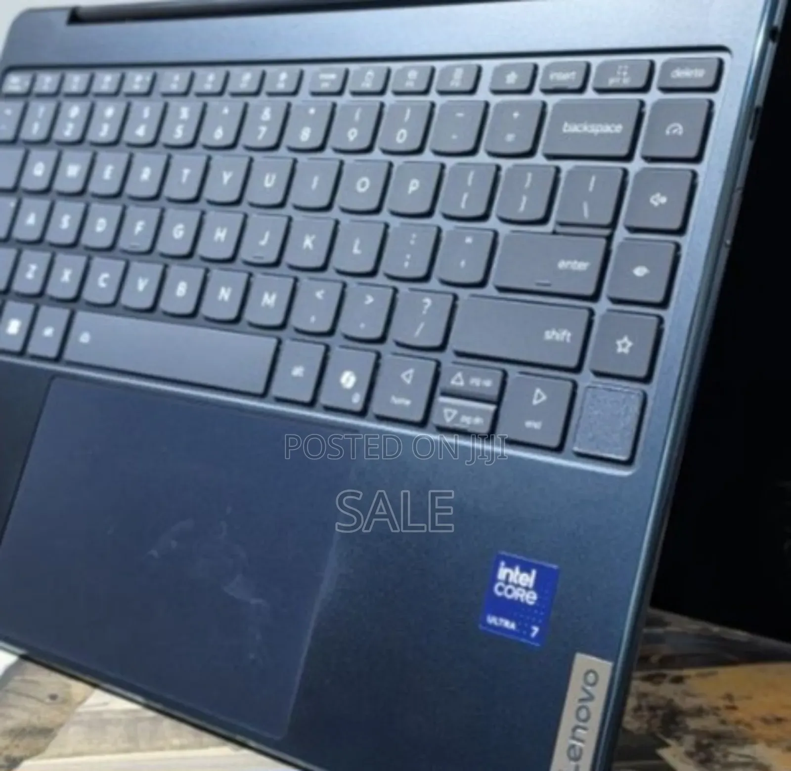 New Laptop Lenovo ThinkPad Yoga 16GB Intel Core Ultra 7 SSD 1T
