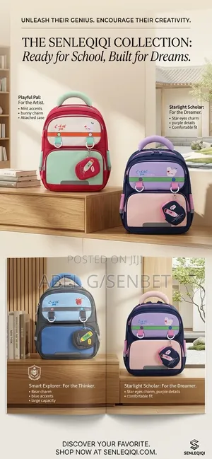 School Bags