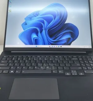 New Laptop Lenovo Ideapad 3 16GB AMD Ryzen 7 SSD 512GB
