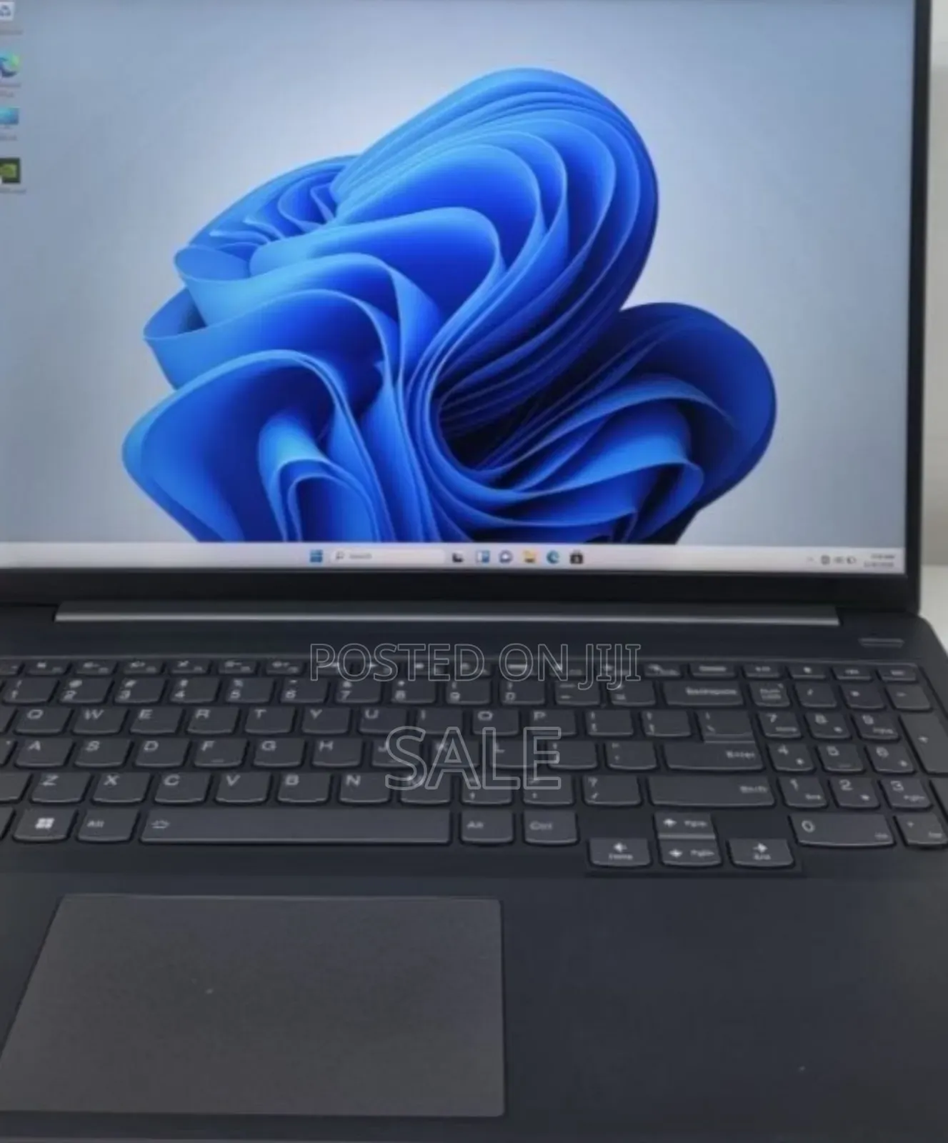 New Laptop Lenovo Ideapad 3 16GB AMD Ryzen 7 SSD 512GB