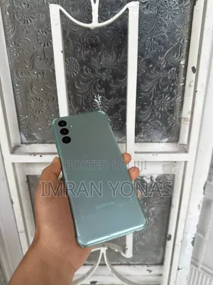 Samsung Galaxy M13 128 GB Green