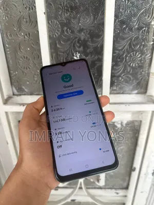 Samsung Galaxy M13 128 GB Green