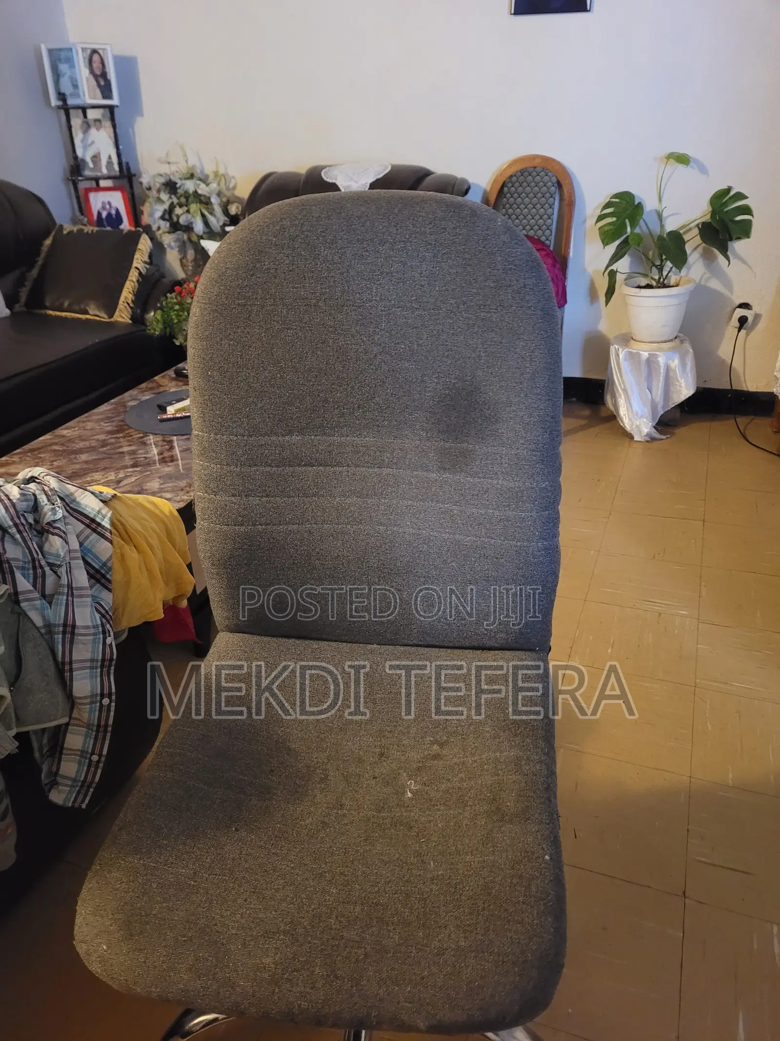 Used Chair