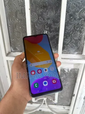 Samsung Galaxy M13 128 GB Green