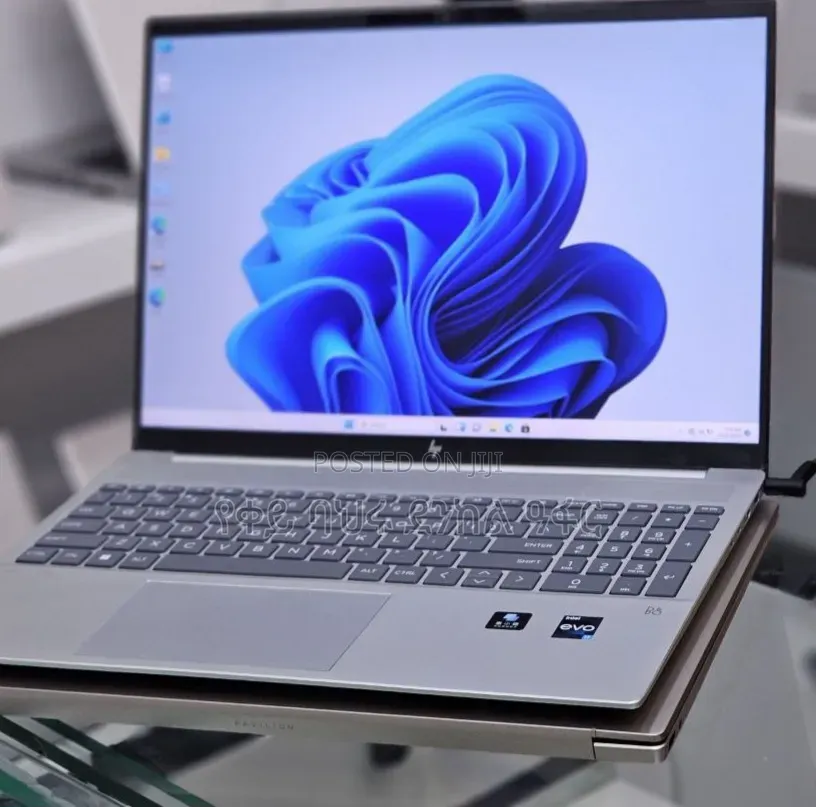 New Laptop HP Pavilion 15 16GB Intel Core i7 SSD 1T