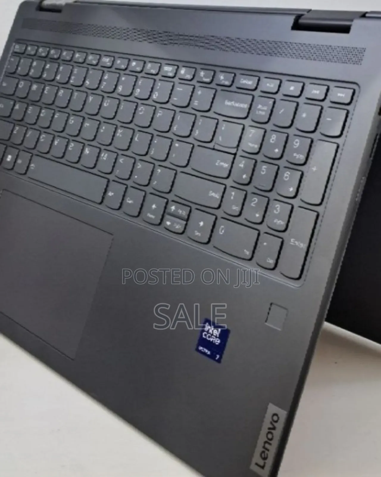 New Laptop Lenovo ThinkPad Yoga 16GB Intel Core Ultra 7 SSD 512GB
