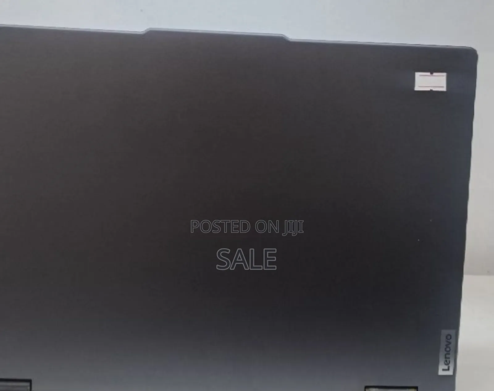 New Laptop Lenovo ThinkPad Yoga 16GB Intel Core Ultra 7 SSD 512GB