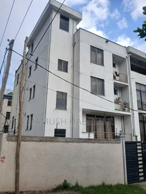 Furnished 6bdrm House in 72ማህበር, Nifas Silk-Lafto for sale