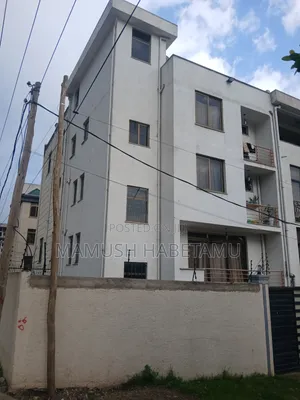 Furnished 6bdrm House in 72ማህበር, Nifas Silk-Lafto for sale