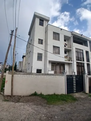 Furnished 6bdrm House in 72ማህበር, Nifas Silk-Lafto for sale