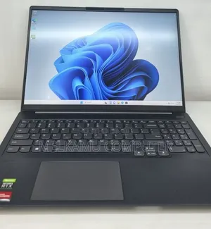 New Laptop Lenovo IdeaPad Flex 15 16GB AMD Ryzen 7 SSD 512GB