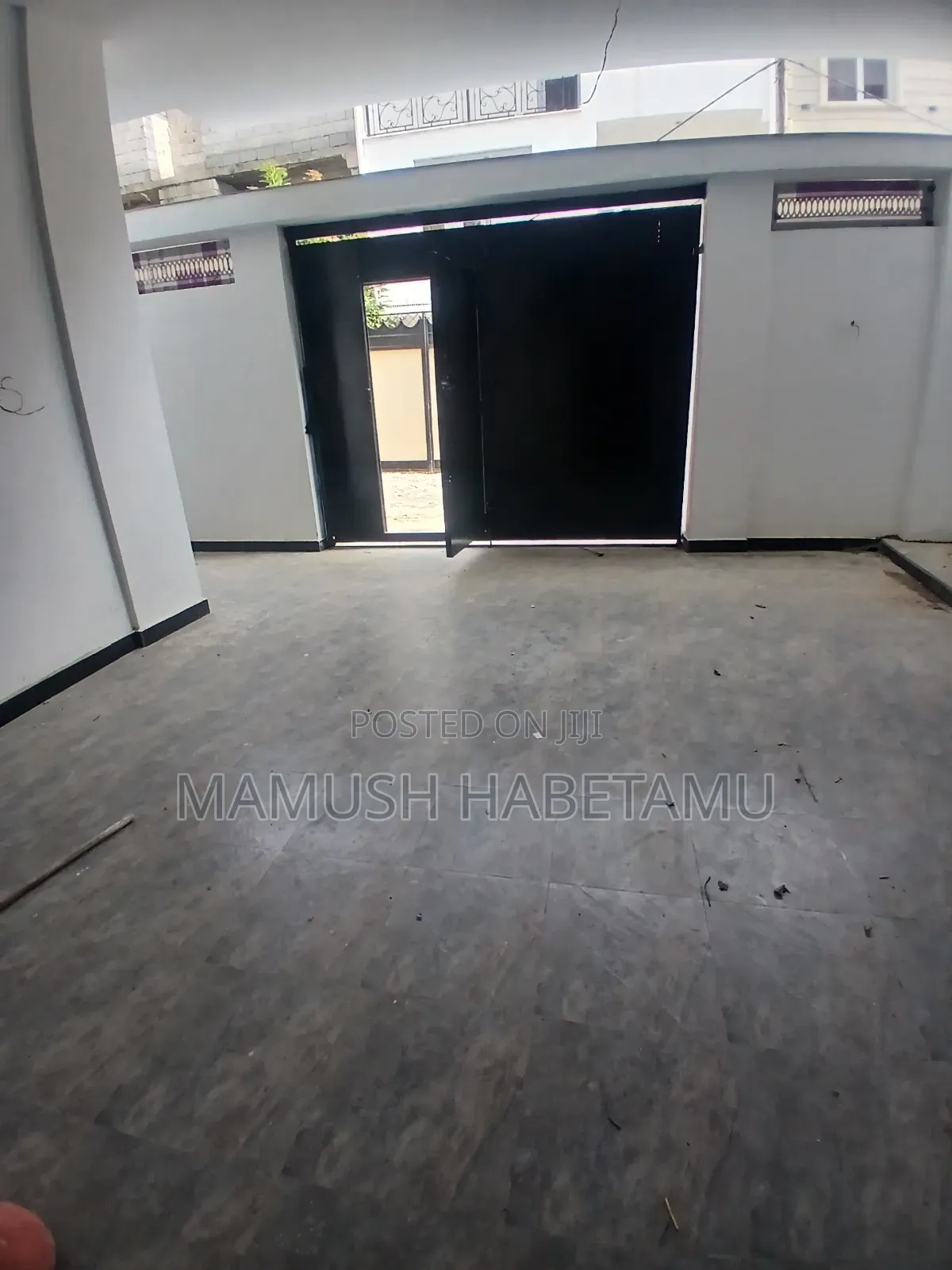 Furnished 6bdrm House in 72ማህበር, Nifas Silk-Lafto for sale