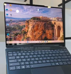 New Laptop Lenovo Yoga 9 16GB Intel Core Ultra 7 SSD 1T
