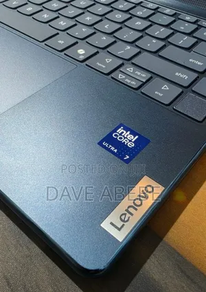 New Laptop Lenovo Yoga 9 16GB Intel Core Ultra 7 SSD 1T