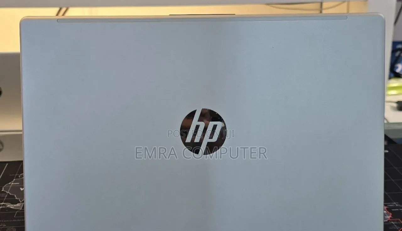 New Laptop HP 16GB Intel Core i7 SSD 512GB