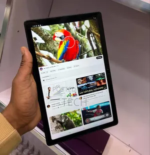 Samsung Galaxy Tab A7 10.4 (2022) 32 GB Gray
