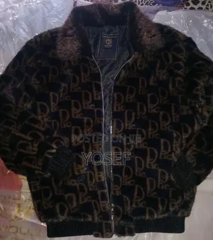 HXJFS Collection Jacket