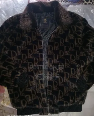 HXJFS Collection Jacket