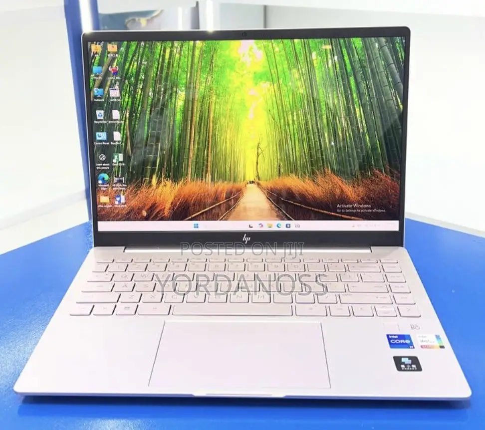 New Laptop HP Pavilion 15 16GB Intel Core i7 SSD 1T