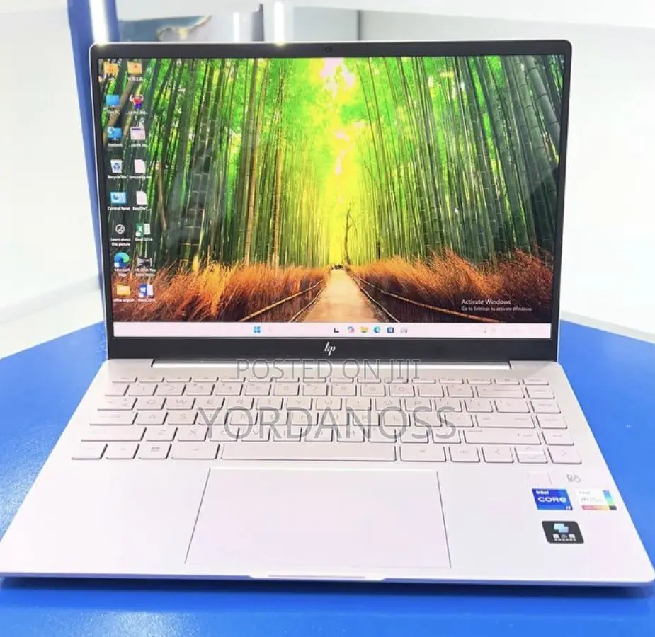 New Laptop HP Pavilion 15 16GB Intel Core i7 SSD 1T