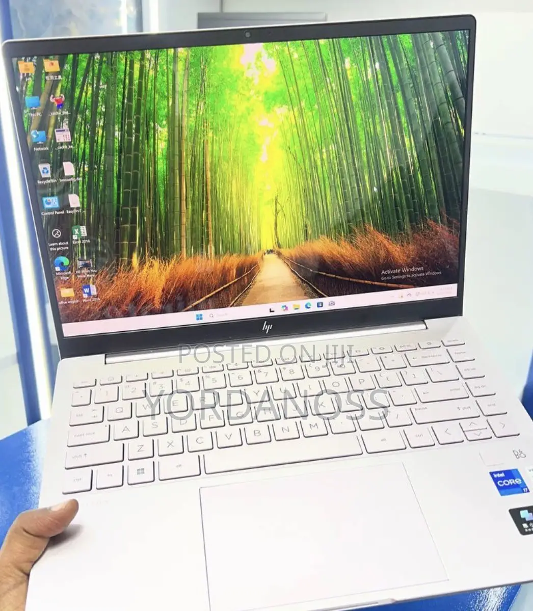 New Laptop HP Pavilion 15 16GB Intel Core i7 SSD 1T