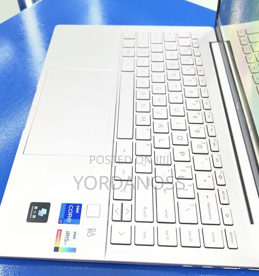New Laptop HP Pavilion 15 16GB Intel Core i7 SSD 1T