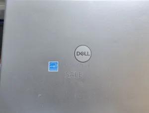New Laptop Dell Inspiron 15 16GB Intel Core i7 SSD 512GB