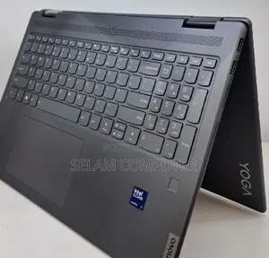 New Laptop Lenovo ThinkPad Yoga 16GB Intel Core Ultra 7 SSD 512GB