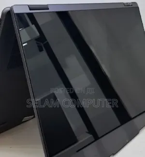 New Laptop Lenovo ThinkPad Yoga 16GB Intel Core Ultra 7 SSD 512GB