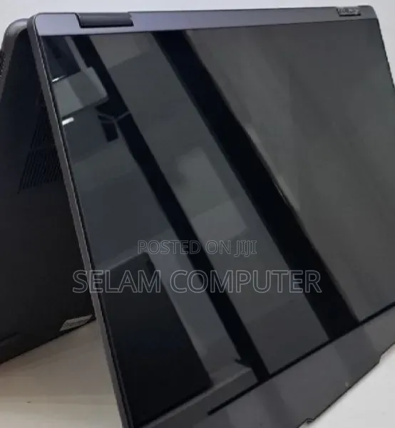 New Laptop Lenovo ThinkPad Yoga 16GB Intel Core Ultra 7 SSD 512GB