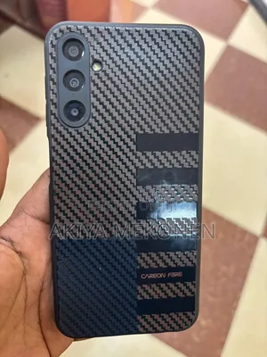 Samsung Galaxy A24 128 GB Black