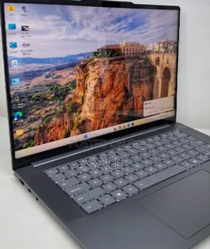 New Laptop Lenovo ThinkPad Yoga 32GB Intel Core Ultra 7 SSD 1T