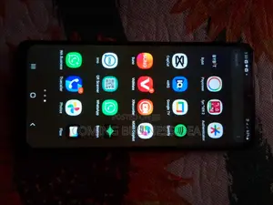 Samsung Galaxy A12 64 GB Blue