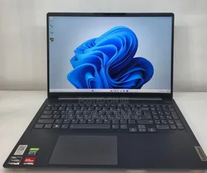 New Laptop Lenovo 16GB AMD Ryzen 7 SSD 512GB