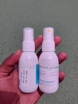 Hairgrow Minoxidil
