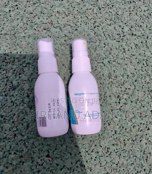 Hairgrow Minoxidil