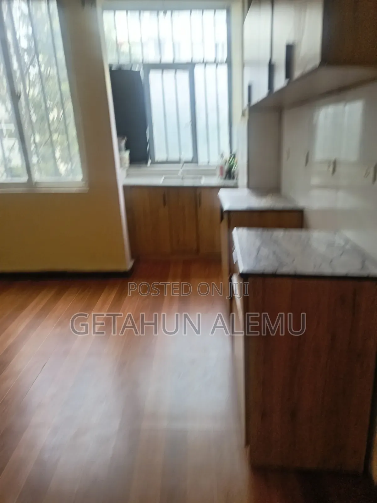 1bdrm Apartment in Lideta for sale