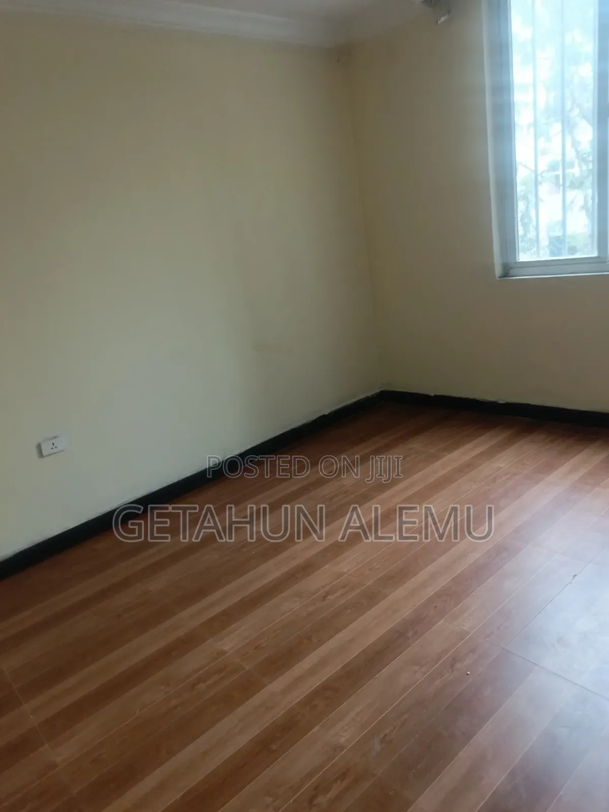 1bdrm Apartment in Lideta for sale