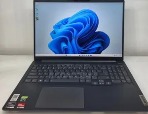 New Laptop Lenovo 16GB AMD Ryzen 7 SSD 512GB