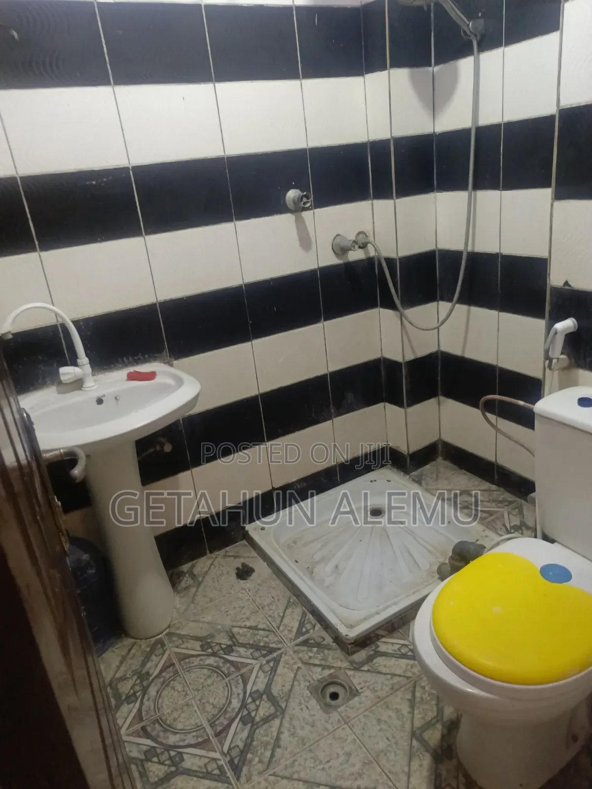 1bdrm Apartment in Lideta for sale