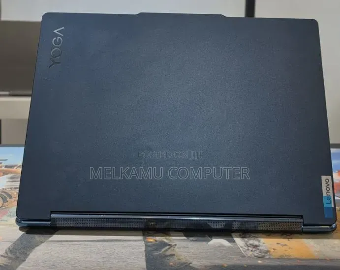 New Laptop Lenovo Yoga 9 16GB Intel Core Ultra 7 SSD 1T