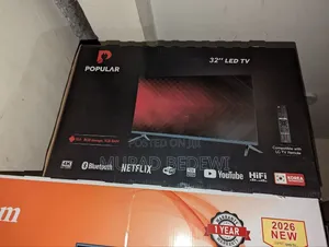 Double Screen Popular 32tv