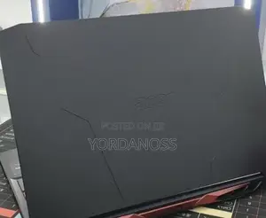 New Laptop Acer Nitro 5 16GB Intel Core i5 SSD 512GB