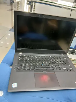 Laptop Lenovo ThinkPad T470 8GB Intel Core i5 SSD 512GB