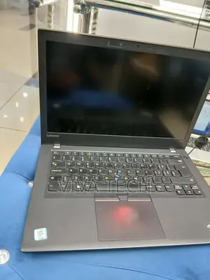 Laptop Lenovo ThinkPad T470 8GB Intel Core i5 SSD 512GB